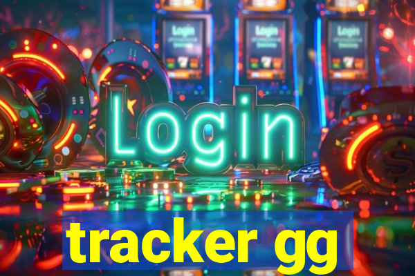 tracker gg